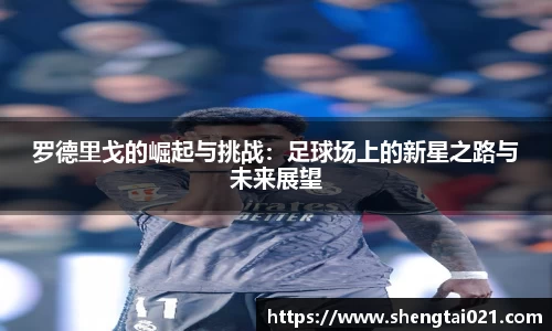 罗德里戈的崛起与挑战：足球场上的新星之路与未来展望